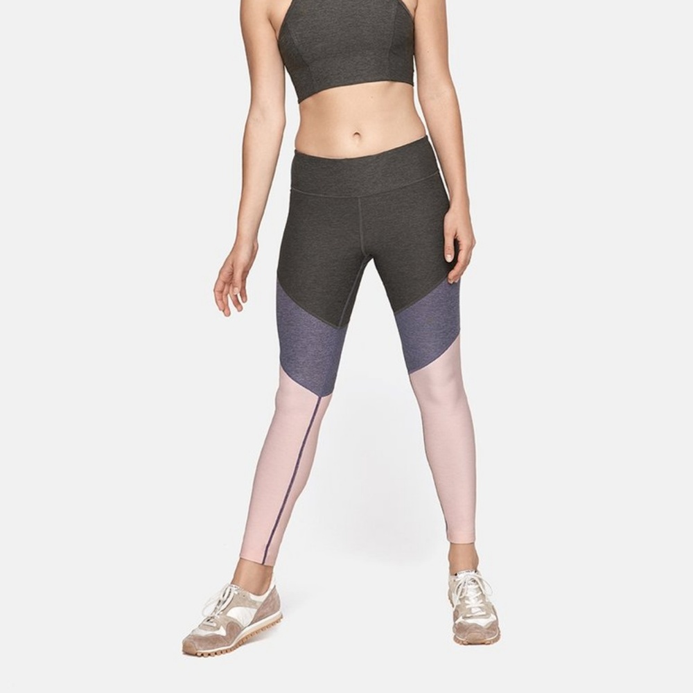 Outdoor Voices 7/8 Springs Leggings